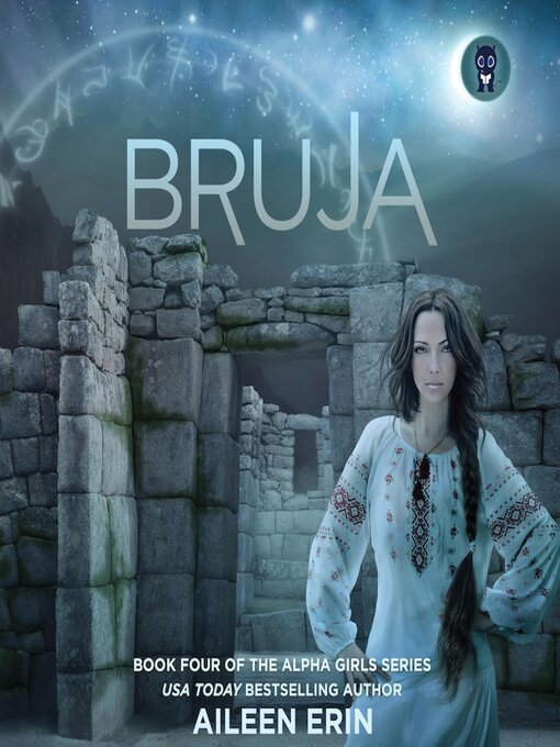 Title details for Bruja by Aileen Erin - Available